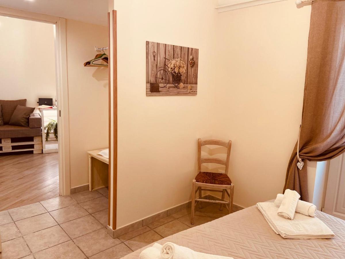 Dimore Di Lecce - Il Vico Buitenkant foto