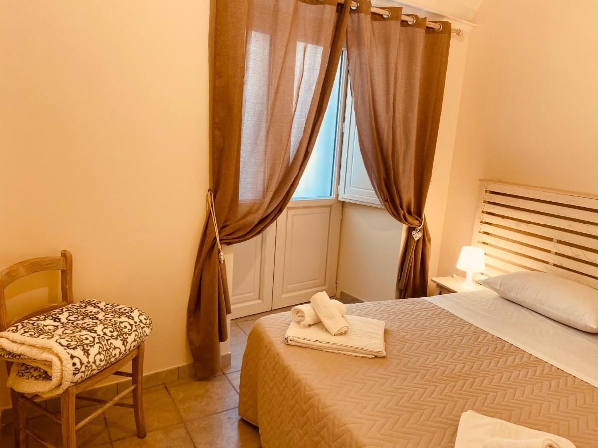 Dimore Di Lecce - Il Vico Buitenkant foto